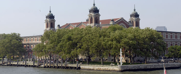 Ellis Island