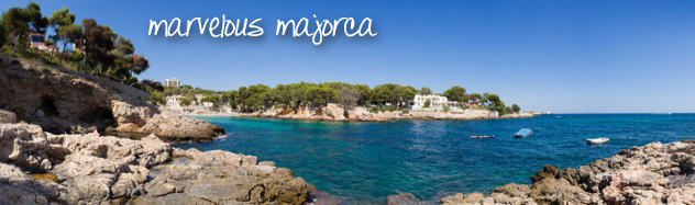 Marvelous Majorca