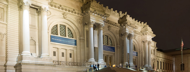 Metropolitan Museum of Art 
