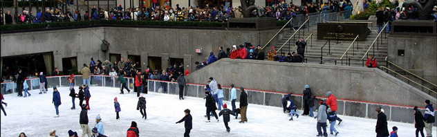 Rockfeller Center