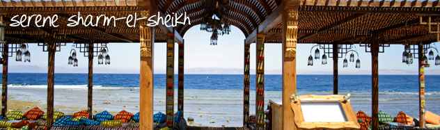 Serene Sharm-el-Sheikh