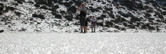 Tenerife Hiking