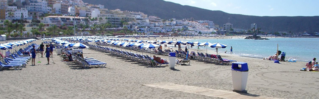 Tenerife Water Sports