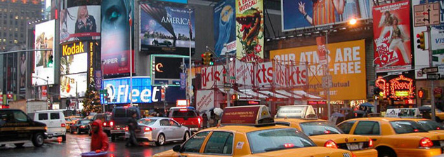 Times Square